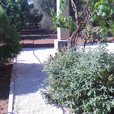 乡村民宿 La Pila Masseria Salentina Con Piscina 3 Con 6 Pl Si Animali Domestici 卡萨拉诺