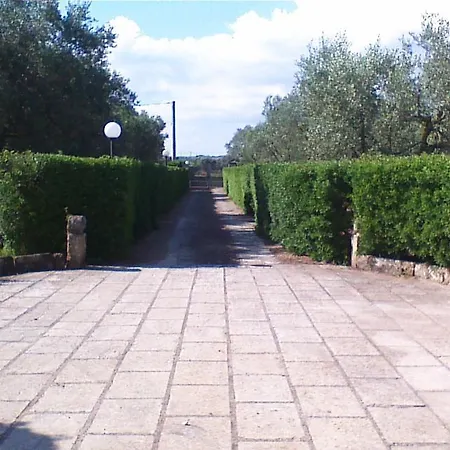 La Pila Masseria Salentina Con Piscina 3 Con 6 Pl Si Animali Domestici 乡村民宿 *
