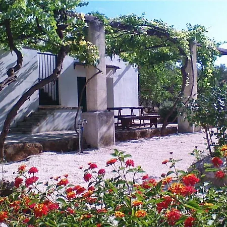La Pila Masseria Salentina Con Piscina 3 Con 6 Pl Si Animali Domestici 卡萨拉诺