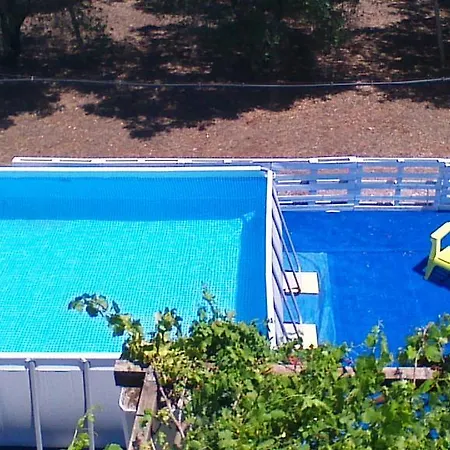 乡村民宿 La Pila Masseria Salentina Con Piscina 3 Con 6 Pl Si Animali Domestici 卡萨拉诺